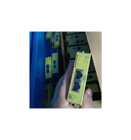 Module de relais basse tension PNOZ X4 240VAC 3NO 1NC de haute qualité, garantie 1 an, Allemagne - Vente chaude