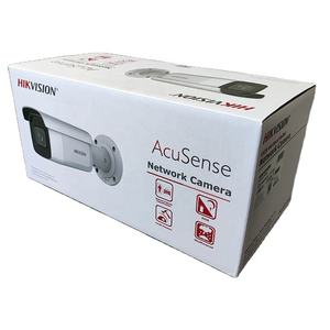 Hik DS-2CD2683G2-IZS 8MP POE 4K AcuSense Bullet ağ IR kamera değişken odaklı sabit Zoom IP66 H.265 + - Product Image 3