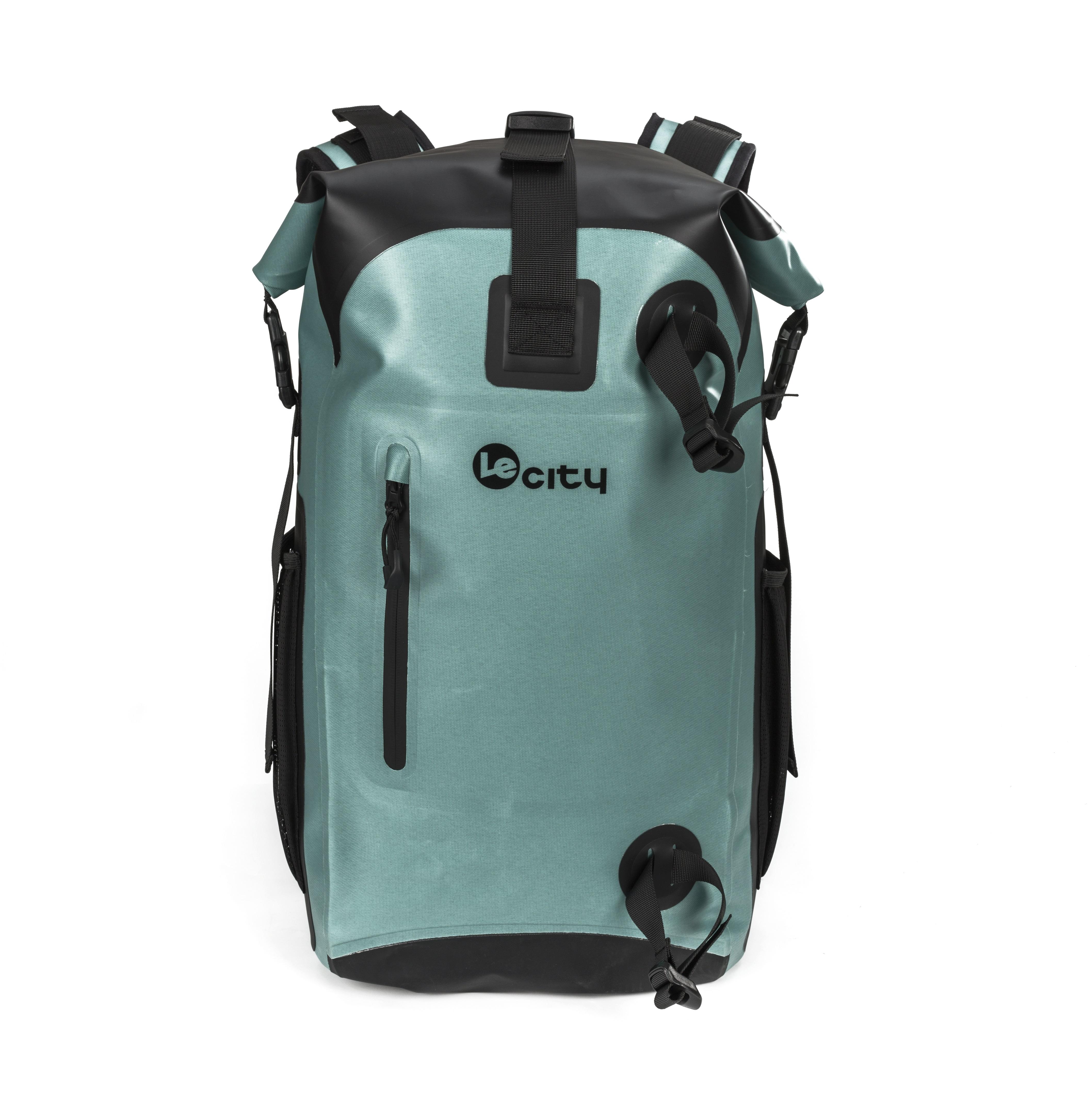 waterproof gym backpack