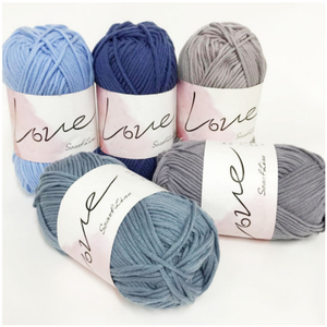 100% fil acrylique doux <span class=keywords><strong>laine</strong></span> épaisse pour automne hiver tricot tissage motifs fantaisie écharpe chapeau vêtements peigné techniques teints - Product Image 6