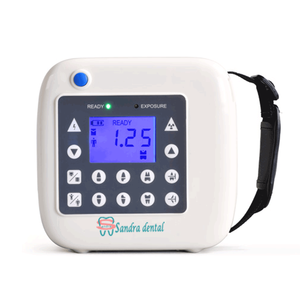 2026 Hot Selling Dental X Machine Portable X Imaging Unit with Sensor - Product Image 2