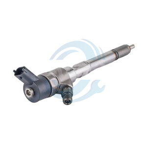 Inyector Common Rail de Alta Calidad 0445110270, Conjunto de Inyector Diésel para Motores Diésel Chevrolet 2.0 - Product Image 1