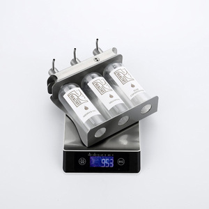 <span class=keywords><strong>Distributeur</strong></span> de <span class=keywords><strong>savon</strong></span> <span class=keywords><strong>mural</strong></span> en acier inoxydable 304 avec logo personnalisé, <span class=keywords><strong>design</strong></span> antivol, pour salle de bain - Product Image 6
