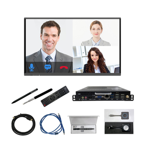 Giá Bảng Tương Tác Thông Minh Giảm Tiếng Ồn Android 8.0 Với Hai Cách Cài Đặt - Product Image 5