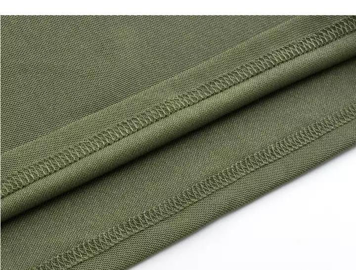 Custom Polo T Shirts Men Cotton High Quality Quick Dry Tactical Polos Short Sleeve Men's Polo Shirts