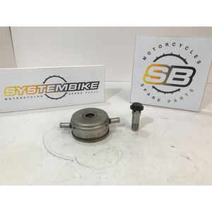 Coperchio Frizione YAMAHA R1 2009-2014, Parte di Trasmissione per Moto - Product Image 1