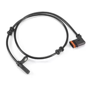 Capteur de vitesse de roue ABS de pièces d'auto de voiture de haute qualité 211 540 1217 5401217 pour Mercedes Benz W E350 <span class=keywords><strong>W219</strong></span> - Product Image 1