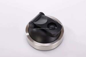 Vaso Mezclador de Proteínas para Gimnasio, Ecológico, de Acero Inoxidable 304 Aislado, con Logotipo Personalizado, Apto para Agua Hirviendo - Product Image 6