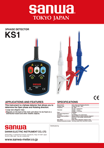 Chuyên nghiệp điện testers đơn vị điện áp cao giai đoạn Meter <span class=keywords><strong>Detector</strong></span> cho công nghiệp cài đặt - Product Image 3