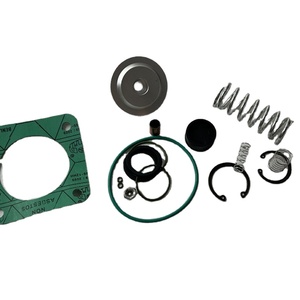 Nouveau kit de service de soupape d'admission en aluminium et métal Manny 2901000201 pour pièces de rechange de compresseur d'air - Product Image 4