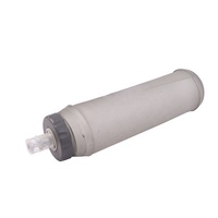 Pliable 300ML 500Ml Tpu Running Pliable Rotary Switch Bite Valve Soft Flask Pliable Water Bottle
