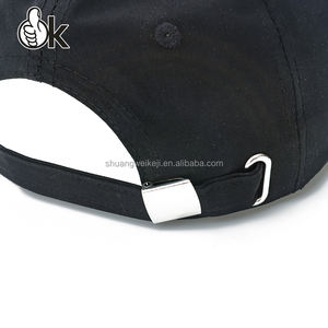 제조업체 사용자 정의 빈 모자 6 패널 면 모자 트럭 운전사 모자 오토 야구 모자 자수 스포츠 야구 모자 남성용 여성용 - Product Image 3