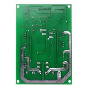 YOINNOVATI-Módulo de placa controladora de doble Motor, Puente en <span class=keywords><strong>H</strong></span>, CC, IRF3205, MOSFET, 3-36V, pico de 10A, 30A - Product Image 1