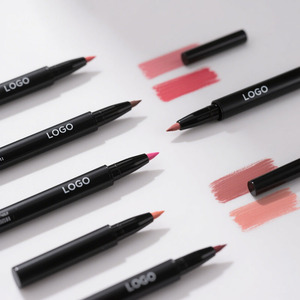 Nhãn Hiệu Riêng Kem Có Thể Thu Vào Lip Lót Lâu Dài Không Thấm Nước Không Có Smudging Lót Bút Chì - Product Image 2