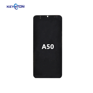 อะไหล่ของแท้สำหรับ Samsung <span class=keywords><strong>A50</strong></span> A16 A26 A35 A30 A30S A15 A51 A52 A70 A72หน้า<span class=keywords><strong>จอ</strong></span>แอลซีดี A15การแสดงหน้าจอ OLED พร้อมกรอบ - Product Image 3