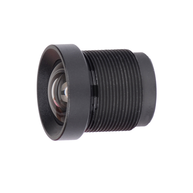 Christmas New Style 1/4 Inch 5.0mm Contact Scanning Lens of Optical Zoom Camera Mobile Phone