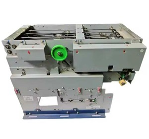 Module de distribution de billets <span class=keywords><strong>GRG</strong></span> 6240SV CF-001 YT2.291.2120 pour distributeur automatique de billets (ATM) - Product Image 2