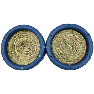 Tuoyun Best Verkopende Rubber Kunstmatige Duif Verzorgde Nestpadduiven - Product Image 5