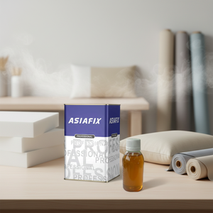 <span class=keywords><strong>Colle</strong></span> <span class=keywords><strong>en</strong></span> <span class=keywords><strong>spray</strong></span> sèche non toxique pour la réparation de meubles DIY - pour le travail du bois, la construction et le transport - Product Image 1