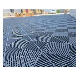 Se puede coser Multifunción Car Wash Shop Floor Grille - Product Image 3