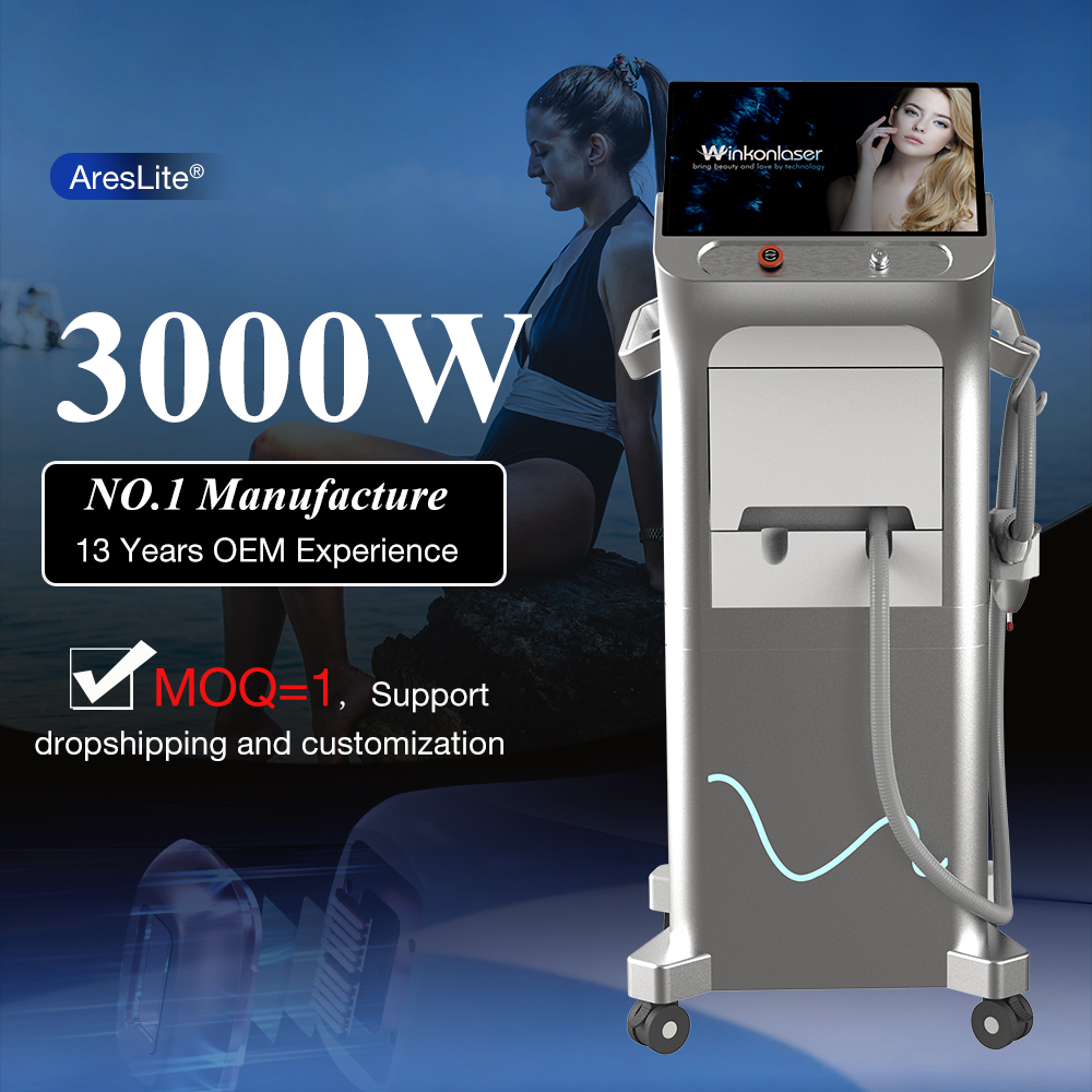 How to Choose the Best Body Laser Machine: A Complete Buying Guide