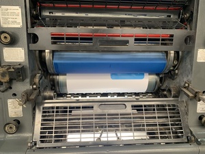 Impresión offset quadri sur <span class=keywords><strong>tous</strong></span> les apoyo carnet affichage de 40-350G grande vitesse - Product Image 5