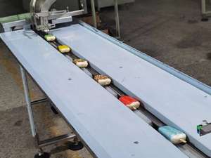 베스트 셀러 완전 자동 아이스 아이스 캔디 비닐 봉투 포장기 여름 다기능 아이스크림 포장기 - Product Image 3