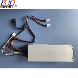 Nueva fuente de alimentación de 500W, fuente de alimentación de 100-240Vac, fuente de alimentación para <span class=keywords><strong>Dell</strong></span> Optiplex 7090 <span class=keywords><strong>7080</strong></span> 70707060 3060 3080 3650 3670 3671 5090 3260 MT - Product Image 4