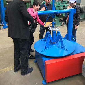 Mesin pemotong ban karet/mesin pemotong tapak ban bekas/pemotong ban - Product Image 3