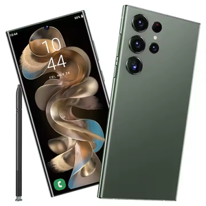 Per <span class=keywords><strong>Samsung</strong></span> S24 Ultra 12GB+512GB Smartphone Usato Sbloccato con Display 120Hz Versione Globale 5G Dual-SIM - Product Image 2