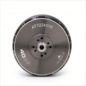 มอเตอร์แบบไม่มีแปรงถ่าน KV190 KV160 7224 AT7224สำหรับโดรนแบบปีกคงที่ - Product Image 4