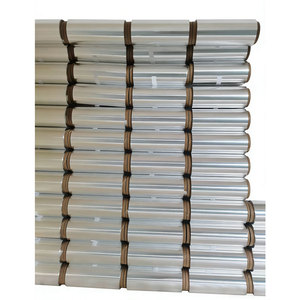 Rolo de Papel Alumínio de Grau Alimentício de Alta Resistência 8011 para Assar, Grelhar, Cozinha e Catering - Product Image 6