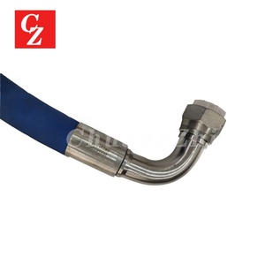 1625423821 1625-4238-21 <b>Hose</b> for Atlas Copco Air <b>Compressor</b> - Product Image 2
