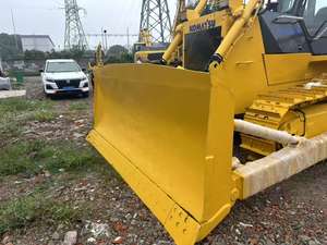Used Famous Brand Komatsu D85 Bulldozer ,Used komatsu D85-21 Bulldozer in Cheaper Price and komatsu D85 for Sale - Product Image 5