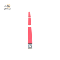 Nuevo Cable de Barra Colectora para Terminales de Batería Positivos y Negativos ZENOTRUX VN con Batería 21107828, Duradero, 12 Meses de Garantía
