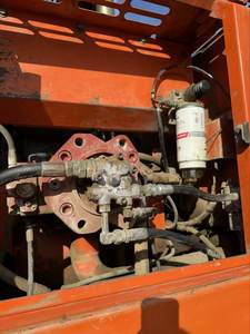 Excavadoras usadas de 22 toneladas Doosan DX225 DX225LC Excavadora de orugas Buen estado Usado Corea Original Doosan 225 CE para la venta - Product Image 4