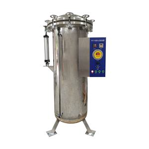 Câmara de Teste de Imersão em Água IP à Prova d'Água <span class=keywords><strong>IPX7</strong></span> IPX8 ZONHOW ISO20653 - Product Image 5