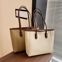 Bolsa Tote de Material Premium, Clásica, Duradera, Ligera, de Diseño, Única, a la Moda