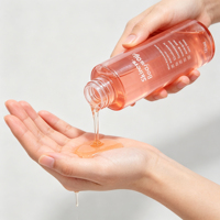 Huile anti-vergetures personnalisée, élimine les cicatrices et les rides, absorption rapide, huile corporelle raffermissante, réparation de la peau, huile nourrissante hydratante pour massage