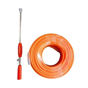 Pulverizador Agrícola Portátil de 4 Tiempos con Motor de Gasolina y Bomba, Opción de Visualización Remota - Product Image 4