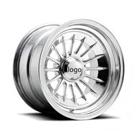Jantes en alliage forgé sur mesure Rotiform BUC-M 16-24 pouces 5x112 5x120 pour BMW G20 G30 Audi A5 S5 VW Arteon Mercedes C300 CLA AMG