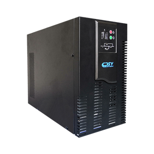 Online UPS 3KVA Long <strong>Backup</strong> Time UPS HP1103H 3000VA/2700W Price for Fan - Product Image 4