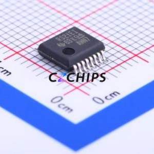 Nouveau-Original TRS3221EIDBR SSOP-16-208mil Circuit intégré IC puce RS232 IC vente entière puces de composants électroniques et Service de nomenclature - Product Image 1
