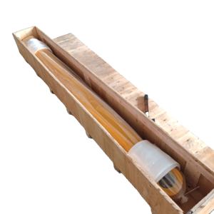 R210LC-7 מחפר הידראולי דלי צילינדר בום צילינדר R210LC-7 זרוע צילינדר - Product Image 1