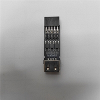 Sipeed Fuzhongqi DA_RPIKVM Mini PiKVM untuk Raspberry Pi NanoKVM Kontrol Jarak Jauh Operasi Server Pendidikan Papan Pembuat