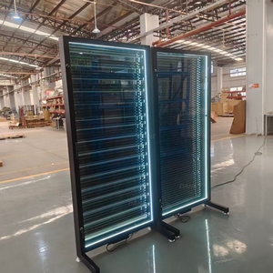 Espositore per Carte Sportive Gradate in Metallo con Serratura per Collezioni di Carte - Product Image 2