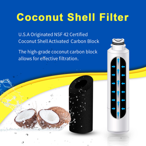 DA29-00020B refriger lọc nước lọc da2900020b da29-00020b haf-cin/Exp ánh sáng tủ lạnh lọc nước - Product Image 3