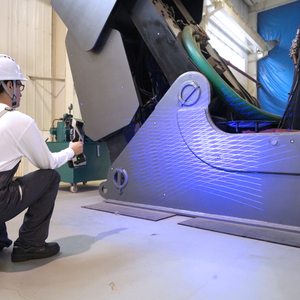 Lợi ích của máy quét 3D quét 3D mua máy quét 3D - Product Image 4