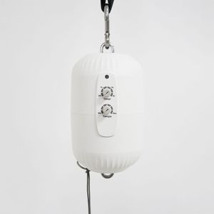 <span class=keywords><strong>Culla</strong></span> Elettrica per Neonati con Supporto e Motore, <span class=keywords><strong>Culla</strong></span> in Legno per Neonati da 0-6 Mesi - Product Image 3