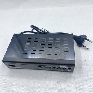 Décodeur TV T100 en gros d'usine, récepteur numérique terrestre HD DVB-T2 DVB-C, décodeur numérique, <span class=keywords><strong>abonnement</strong></span> - Product Image 1